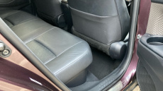 Toyota C-HR 1.8 Hybrid Excel 5dr CVT Hybrid Hatchback